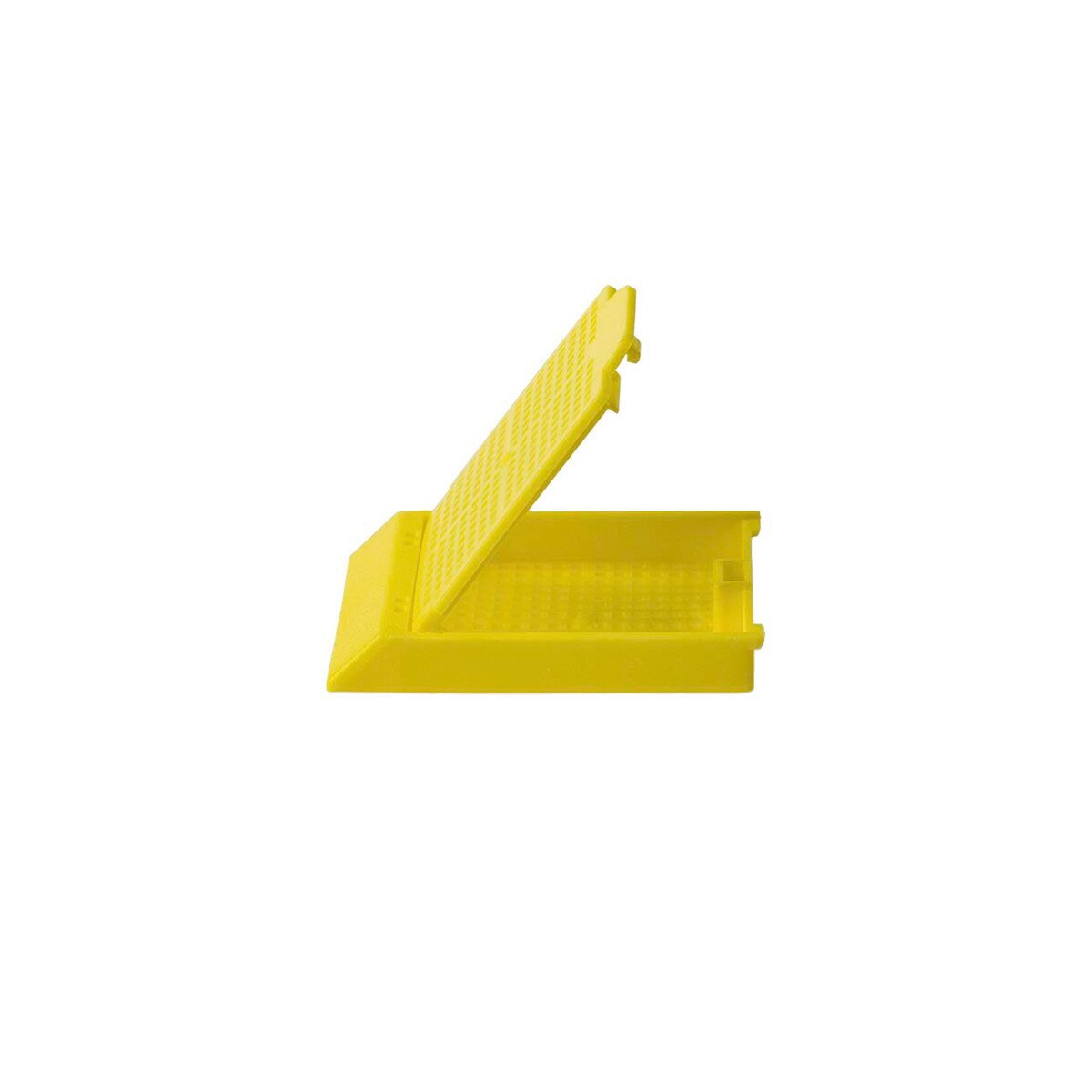 Biopsy Cassettes, yellow